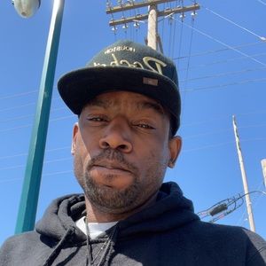 Meet your Posher, Christopher